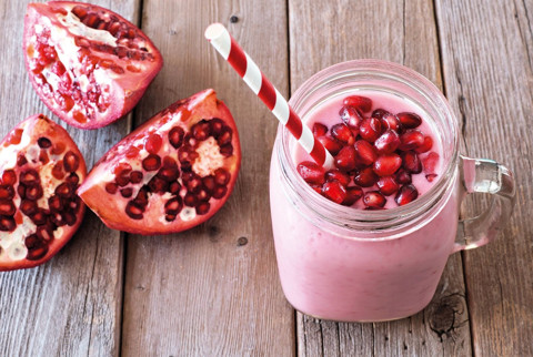 Imetec Frulla&Gusta 0,8 L Frullatore da tavolo 500 W Verde, Trasparente, Bianco