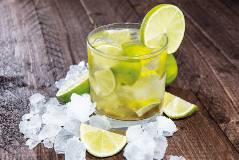 Imetec Frulla&Gusta 0,8 L Frullatore da tavolo 500 W Verde, Trasparente, Bianco