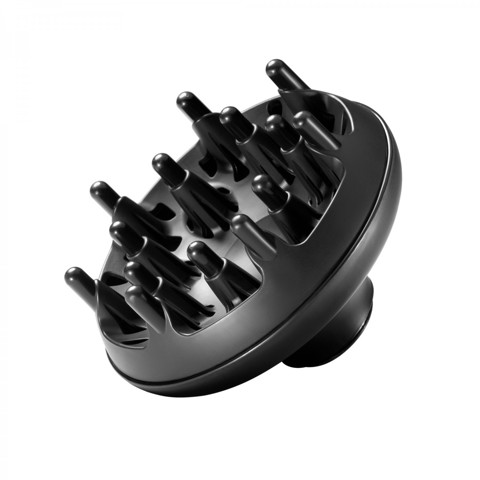 Imetec Salon Expert P5 3600 2300 W Nero, Grigio