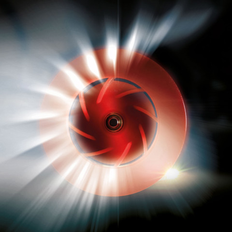 Imetec Salon Expert P5 3600 2300 W Nero, Grigio