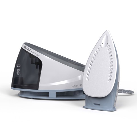 SISTEMA STIRANTE RAPIDVAPOR