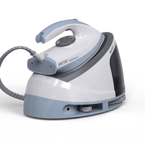 SISTEMA STIRANTE RAPIDVAPOR