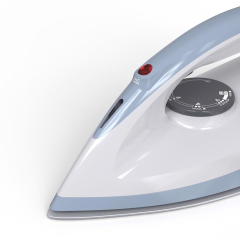 SISTEMA STIRANTE RAPIDVAPOR