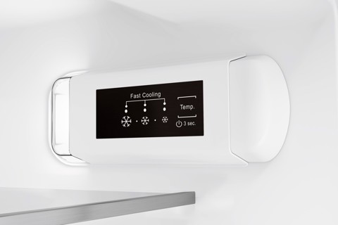 Indesit B 18 A1 D V E/I E Da incasso 273 L Bianco