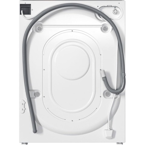 Indesit BI WMIL 71252 EU N lavatrice Caricamento frontale 7 kg 1200 Giri/min E Bianco