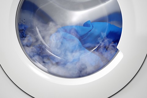 Indesit BWA 71296X WV IT lavatrice Caricamento frontale 7 kg 1200 Giri/min Bianco