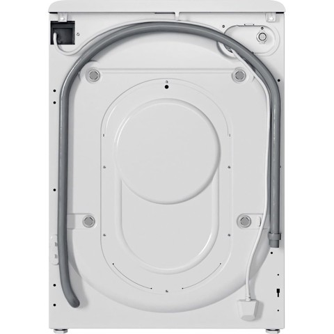 Indesit BWE 101486X WS IT lavatrice Caricamento frontale 10 kg 1400 Giri/min A Bianco