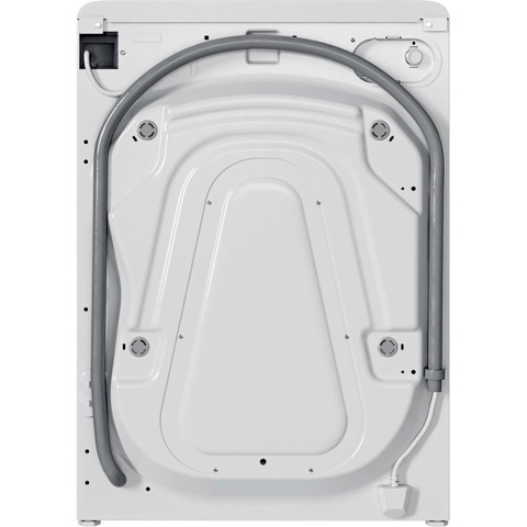 Indesit BWE 91496X WKV IT lavatrice Caricamento frontale 9 kg 1351 Giri/min Bianco