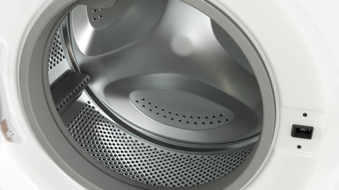 Indesit BWE 91497X WV IT lavatrice Caricamento frontale 9 kg 1400 Giri/min Bianco