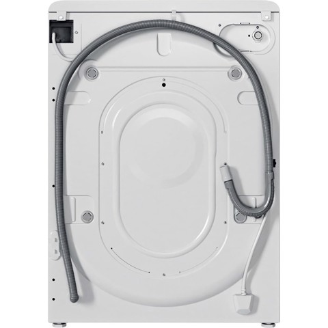 Indesit BWSA 7125X WV IT lavatrice Caricamento frontale 7 kg 1200 Giri/min B Bianco