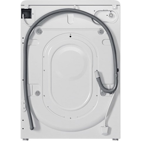 Indesit BWSE 7125X SV IT lavatrice Caricamento frontale 7 kg 1200 Giri/min B Bianco