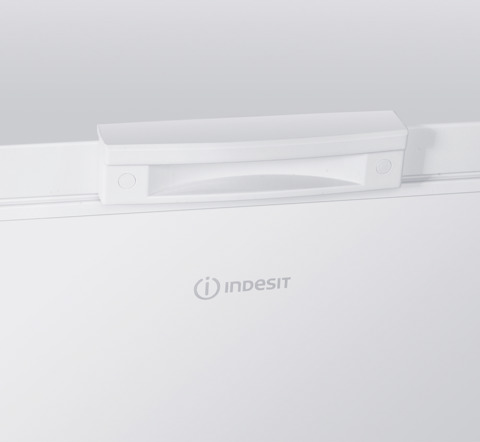 Indesit Congelatore a pozzetto INCF 3084 E - INCF 3084 E