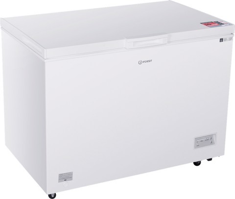 Indesit Congelatore a pozzetto INCF 3084 E - INCF 3084 E