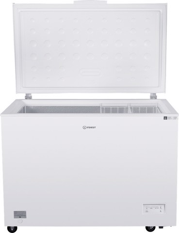 Indesit Congelatore a pozzetto INCF 3084 E - INCF 3084 E