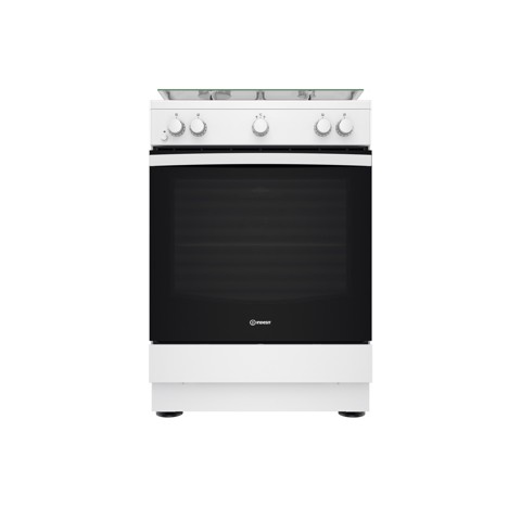 Indesit Cucina IS67G1KMW/E