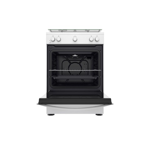 Indesit Cucina IS67G1KMW/E
