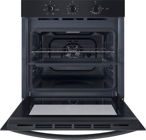Indesit Forno da incasso IO 235H B - IO 235H B