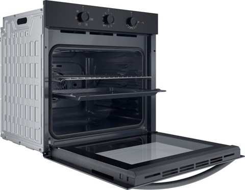 Indesit Forno da incasso IO 235H B - IO 235H B