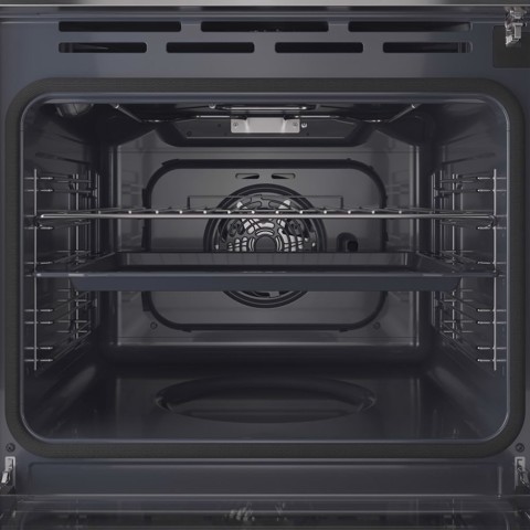 Indesit Forno da incasso IO 278P X - IO 278P X