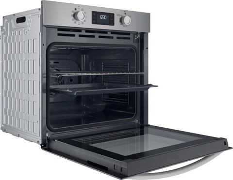 Indesit Forno da incasso IO 278P X - IO 278P X