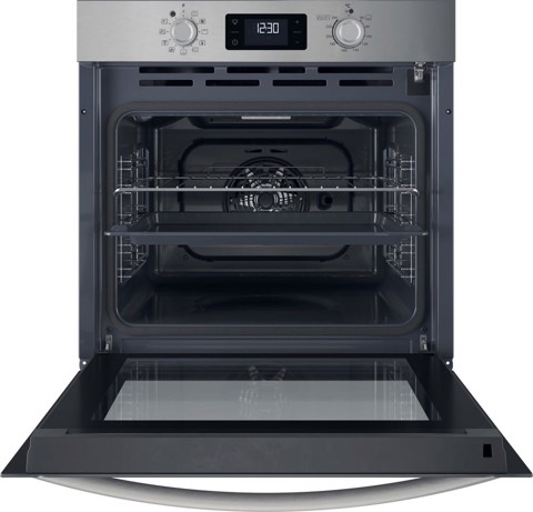 Indesit Forno da incasso IO 278P X - IO 278P X