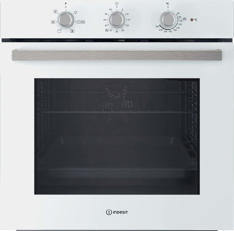 Indesit Forno da incasso IO K35H W - IO K35H W