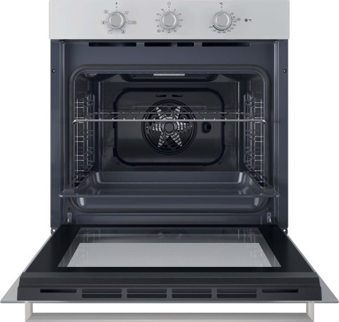 Indesit Forno da incasso IO K35H W - IO K35H W