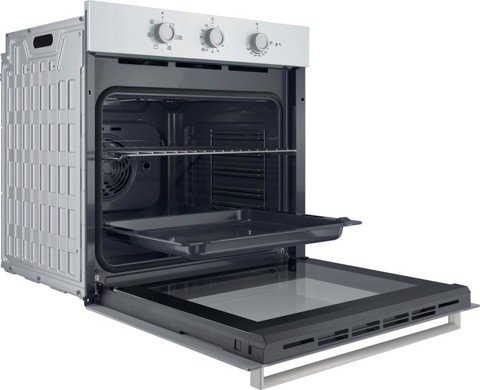 Indesit Forno da incasso IO K35H W - IO K35H W