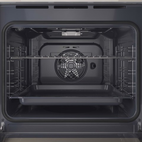 Indesit Forno da incasso IO K35H W - IO K35H W