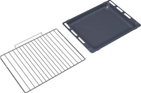 Indesit Forno da incasso IO K35H W - IO K35H W