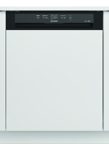Indesit I3B L634 B A scomparsa parziale 14 coperti