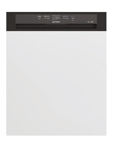Indesit I3B L634 B A scomparsa parziale 14 coperti