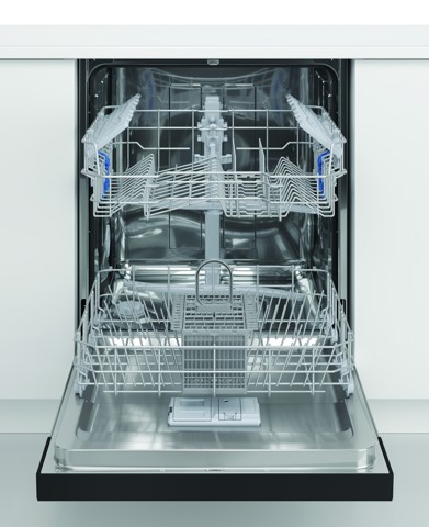 Indesit I3B L634 B A scomparsa parziale 14 coperti