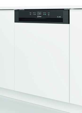 Indesit I3B L634 B A scomparsa parziale 14 coperti