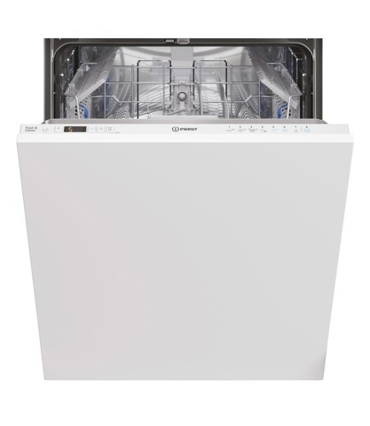 Indesit I3I D534A A scomparsa totale 14 coperti D