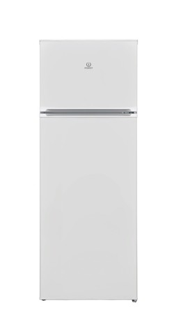 Indesit I55TM 4120 W 2 Libera installazione 212 L E Bianco