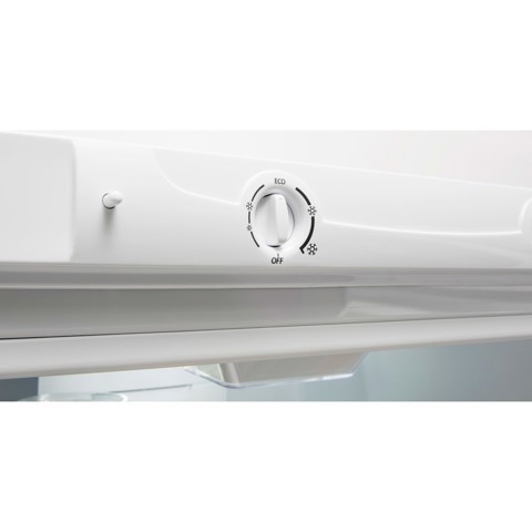 Indesit I55TM 4120 W 2 Libera installazione 212 L E Bianco