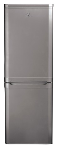 Indesit IB55 532 X Libera installazione 229 L E Acciaio inossidabile