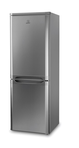 Indesit IB55 532 X Libera installazione 229 L E Acciaio inossidabile