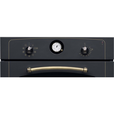 Indesit IFVR 800 H AN 65 L A Antracite