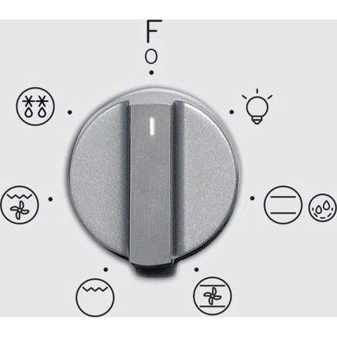 Indesit IFW 4534 H WH 71 L A Bianco