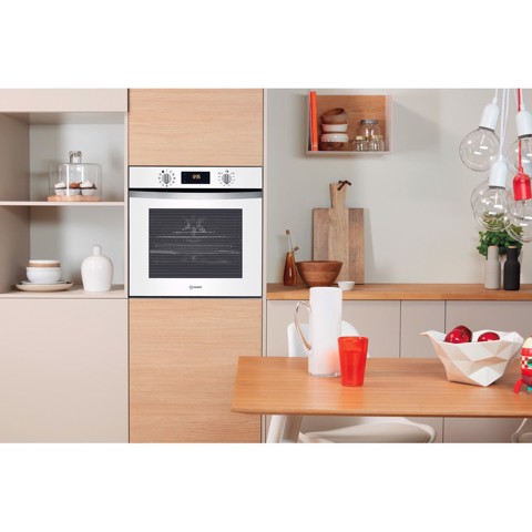 Indesit IFW 4844 H WH 71 L A+ Bianco