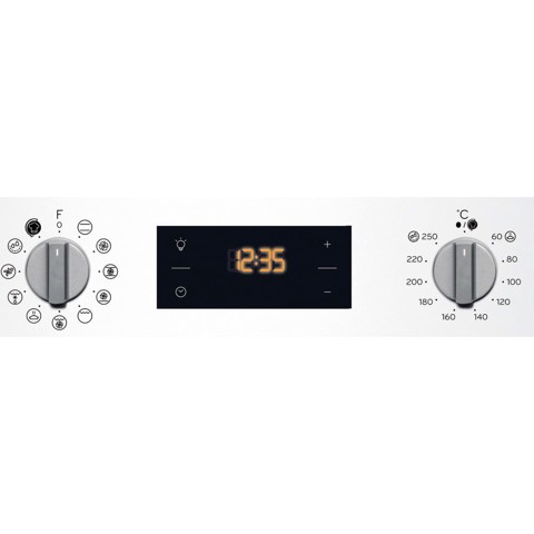 Indesit IFW 4844 H WH 71 L A+ Bianco