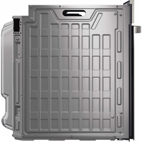 Indesit IFWS 5844 JH IX 71 L A+ Acciaio inossidabile