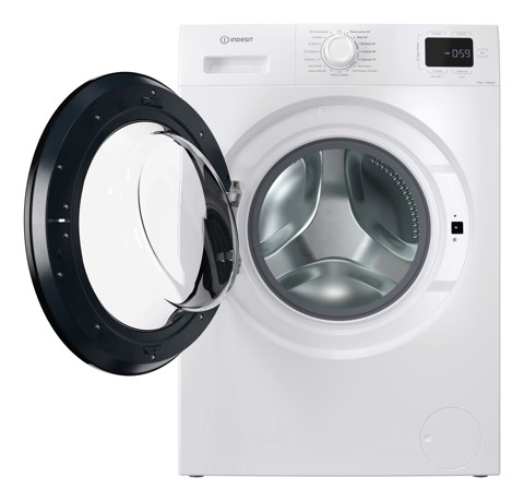 Indesit IM 642B MY TIME IT lavatrice Caricamento frontale 6 kg 1200 Giri/min Bianco