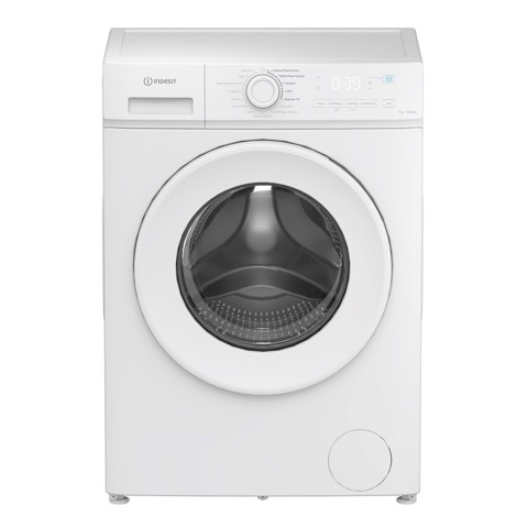 Indesit IMA 762 MY TIME IT lavatrice Caricamento frontale 7 kg 1200 Giri/min Bianco