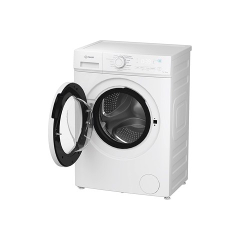 Indesit IMA 762 MY TIME IT lavatrice Caricamento frontale 7 kg 1200 Giri/min Bianco