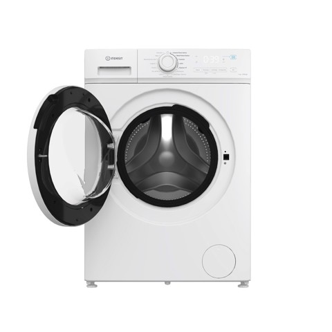 Indesit IMA 762 MY TIME IT lavatrice Caricamento frontale 7 kg 1200 Giri/min Bianco