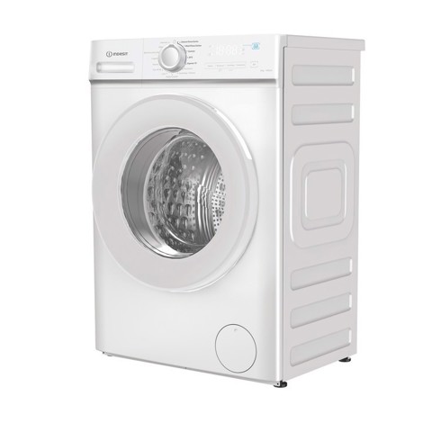 Indesit IMA 864 MY TIME IT 8kg, classe A, White, 1400 giri, Display Digitale