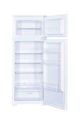 Indesit IN D 2040 E Da incasso 205 L Bianco